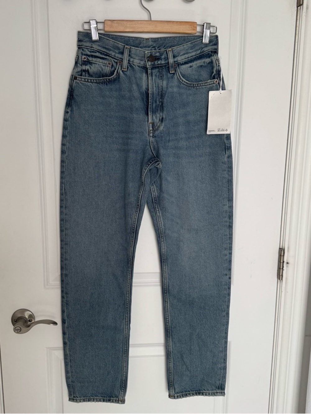 COS JEANS size 25